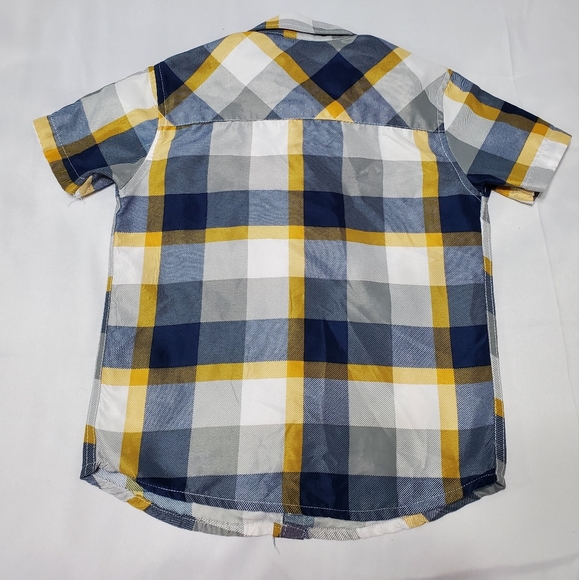 Boys button-down shirts bundle - Picture 3 of 10
